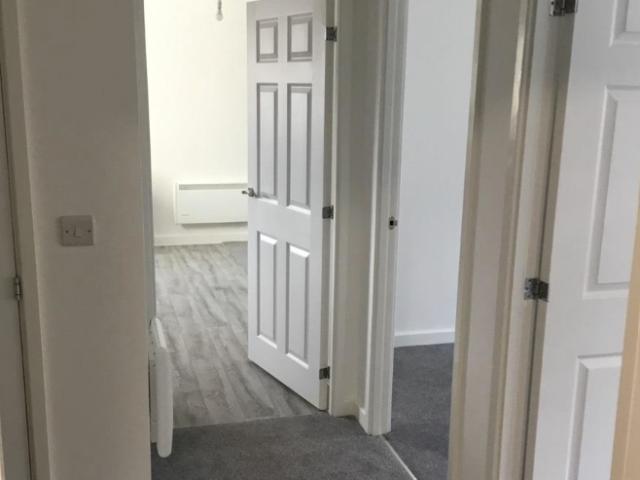 Apartment for rent in Bilston, West Midlands