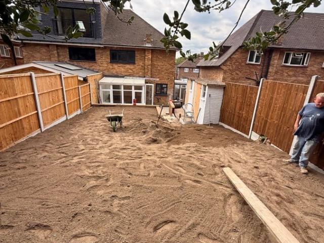House for rent in Crayford, Greater London