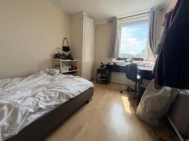 Apartment for rent in Paddington, Greater London