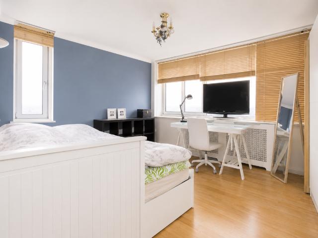 Apartment for rent in Paddington, Greater London