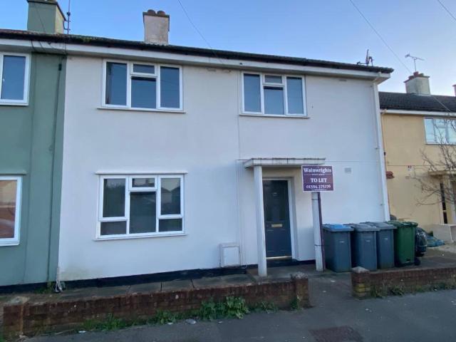House for rent in Walton, Eastbridge