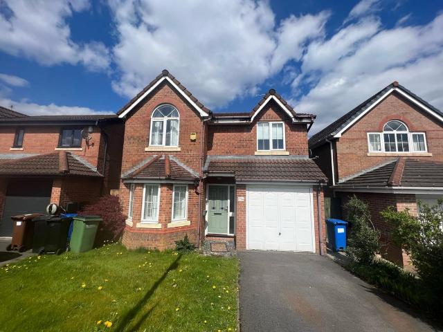 House for rent in Hazel Grove, Stockport