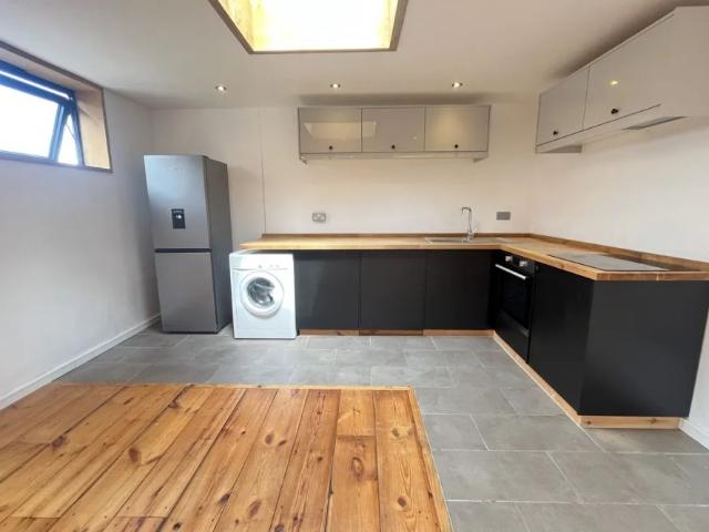 Apartment for rent in Cobholm Island, Stokesby