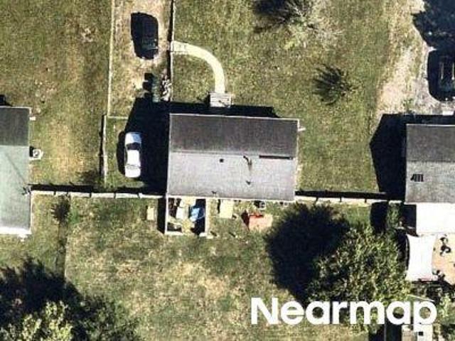 House for sale in Ohio