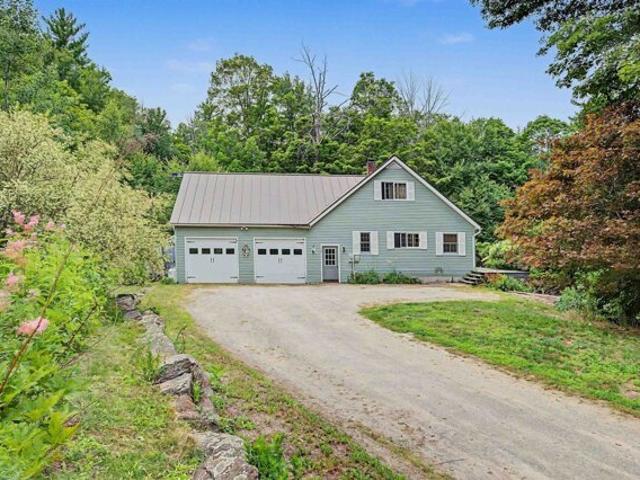 House for sale in New Hampshire