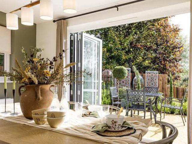 House for sale in Lyons, Greater London