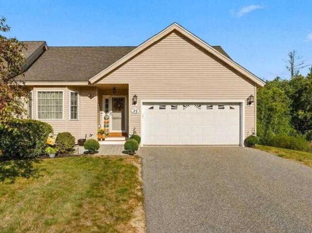 Condo for sale in New Hampshire