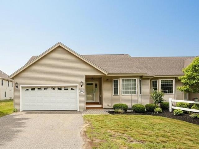 Condo for sale in New Hampshire
