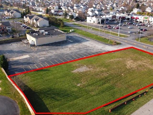 Land for sale in Galloway, Franklin County