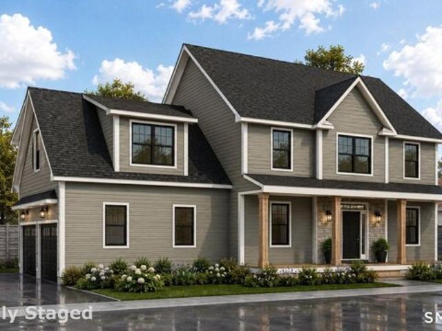 House for sale in Hebron, Connecticut