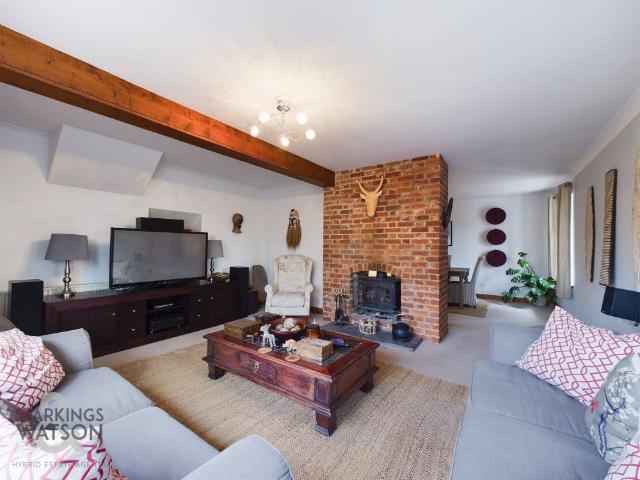 House for rent in Crostwick, Norfolk