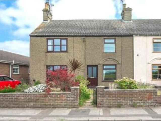 House for sale in Eastbridge, Suffolk
