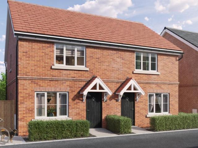 Property for sale in Fuller's End, Uttlesford