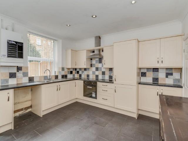 House for rent in Waverley Cottages, Sheffield
