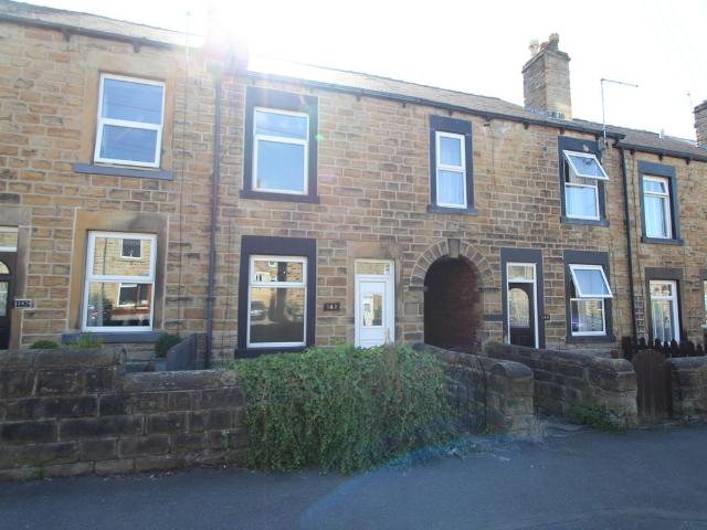 House for rent in Waverley Cottages, South Yorkshire
