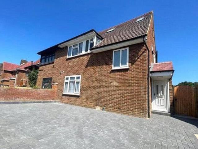 House for rent in Isleworth, Greater London