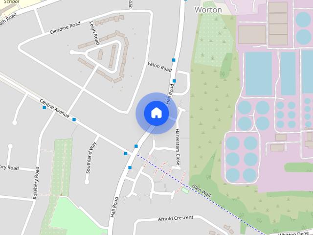 House for rent in London Borough of Hounslow, Greater London