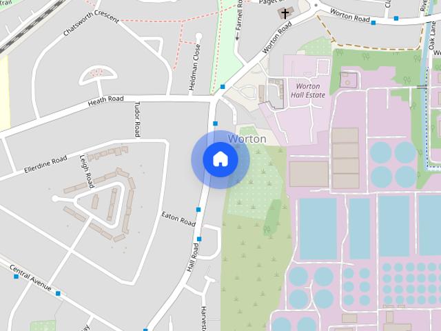 House for rent in London Borough of Hounslow, Greater London
