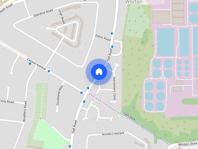 House for rent in London Borough of Hounslow, Greater London