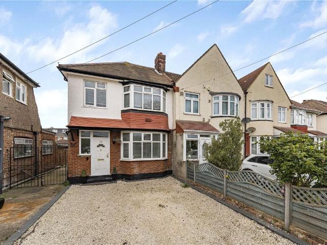 House for rent in London Borough of Hounslow, Greater London