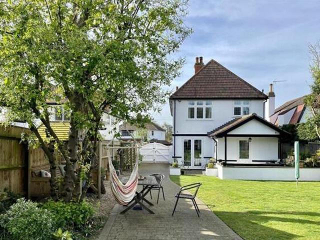 House for sale in Eastbridge, Suffolk