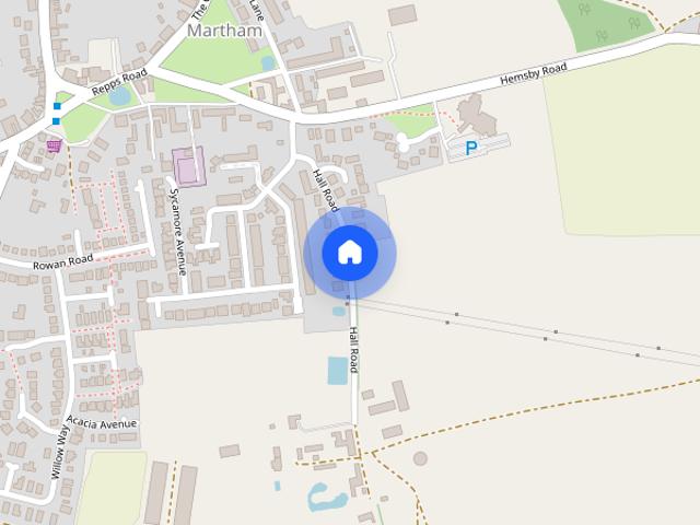 House for rent in Stokesby, Norfolk