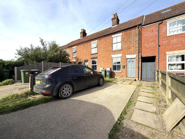 House for rent in Stokesby, Norfolk