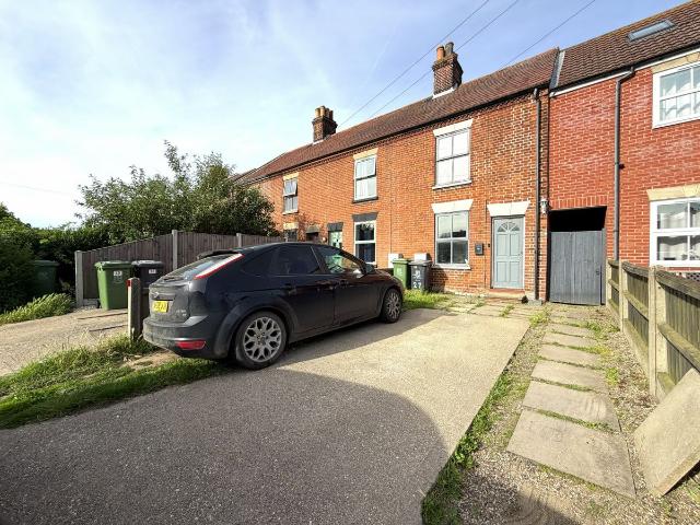 House for rent in Stokesby, Norfolk