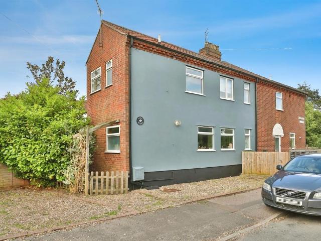 House for rent in Lakenham, Norwich