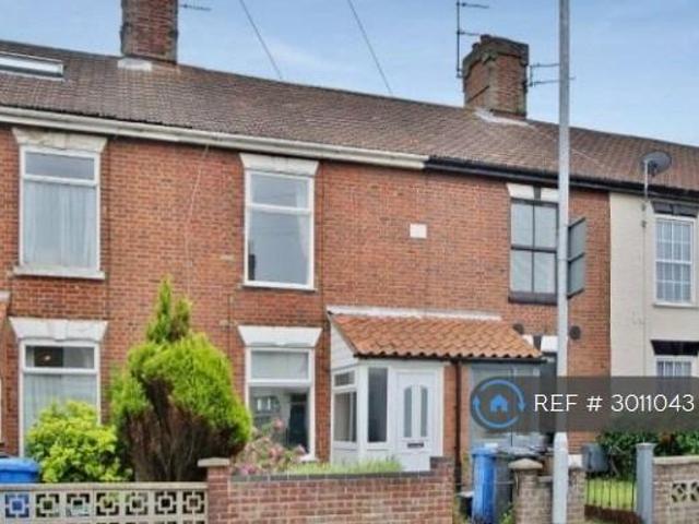 House for rent in Lakenham, East Bank