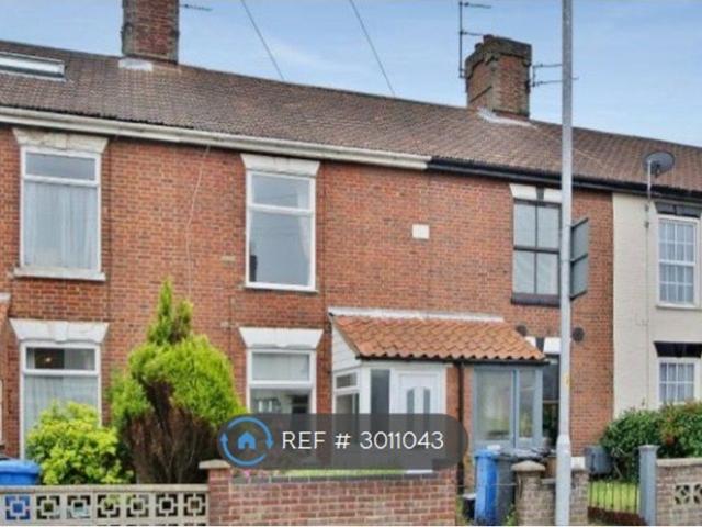 House for rent in Lakenham, East Bank