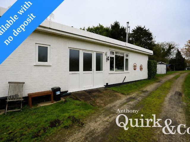 House for rent in Rochford, Barling