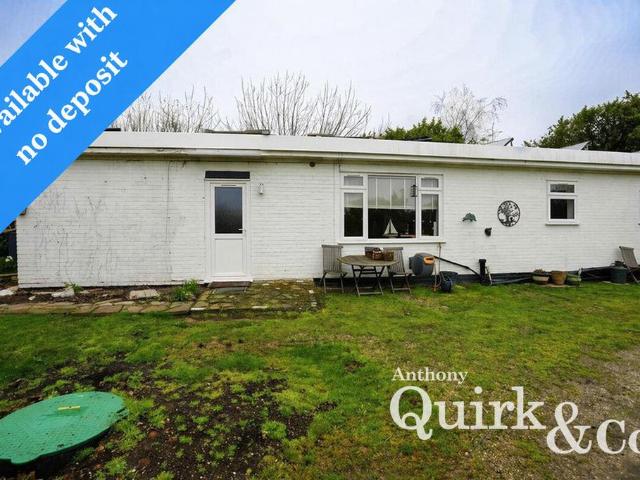 House for rent in Stroud Green, Barling