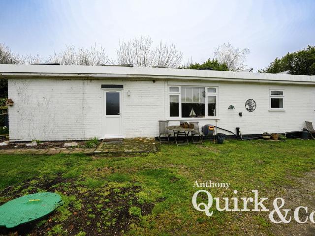 House for rent in Stroud Green, Barling
