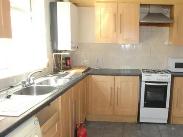 House for rent in Georgia, Greater Manchester