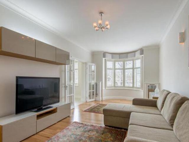 House for sale in Lyons, Greater London