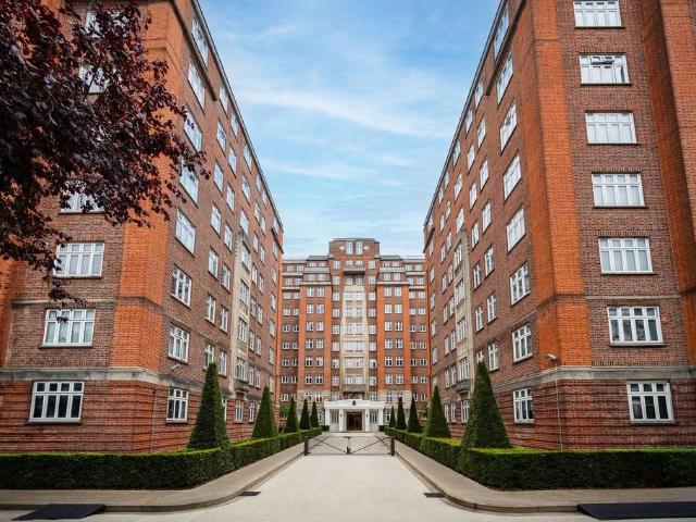 House for rent in St. John's Wood, Greater London