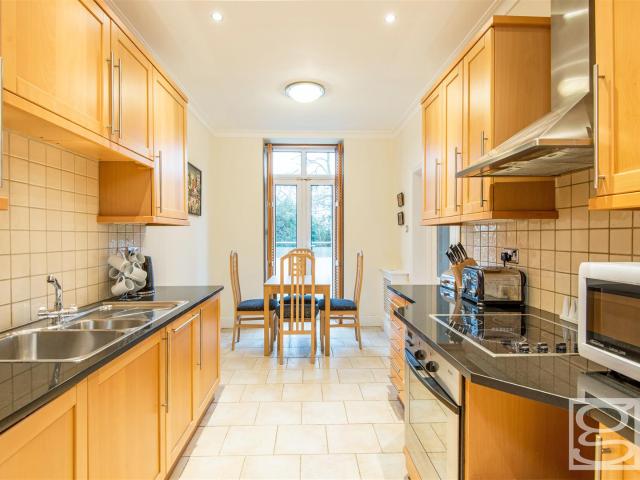 Apartment for rent in St. John's Wood, Isle Of Man