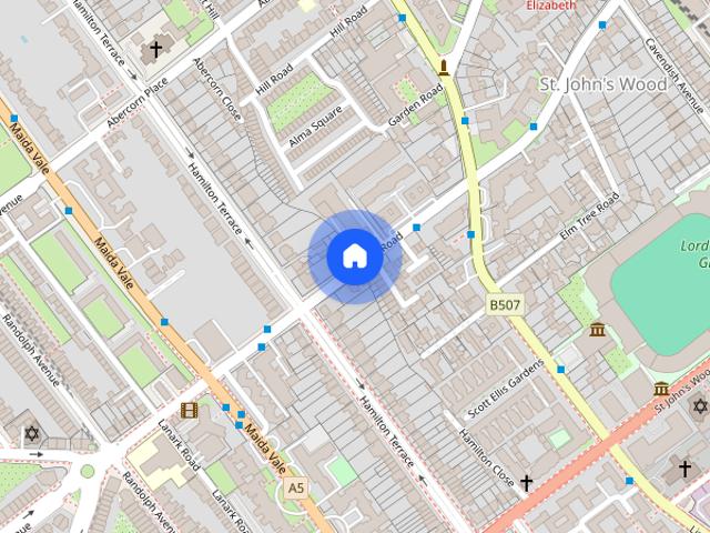 Apartment for rent in St. John's Wood, Isle Of Man