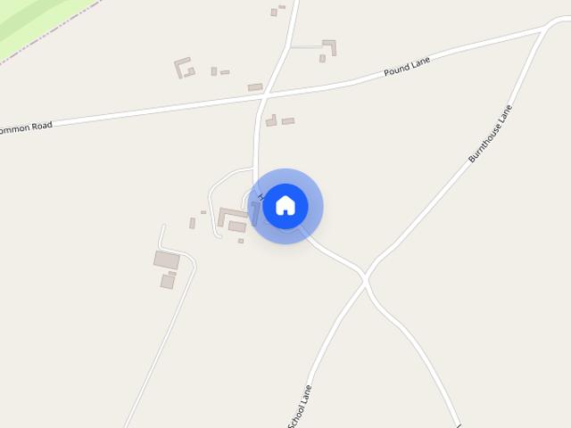 House for rent in Burgh St Peter, Norfolk