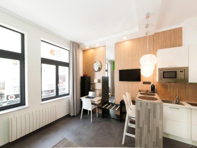Kot location à Brussel, Bruxelles