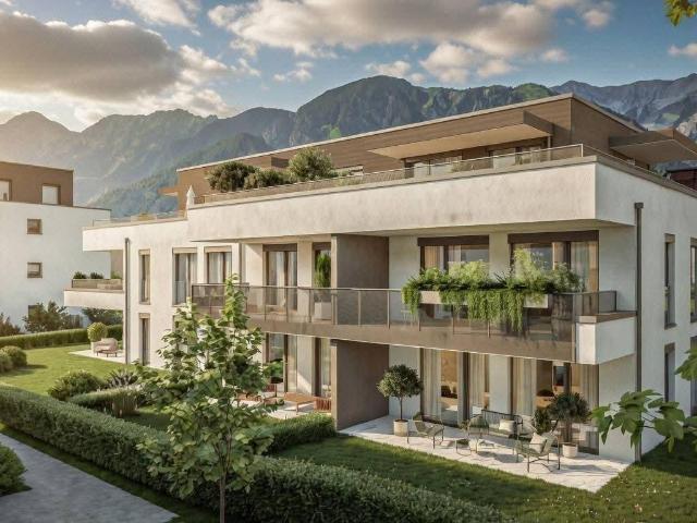 Apartment kaufen in Hall in Tirol, Tirol