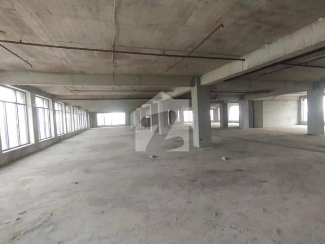 Office for rent in اسلام آباد, زون 1