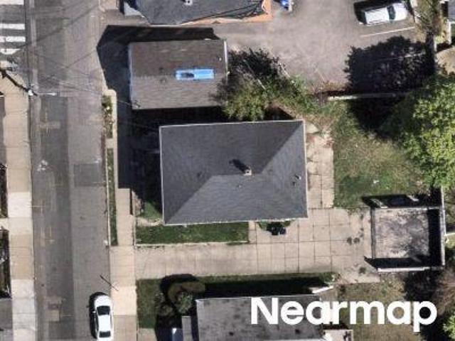 House for sale in Providence, Rhode Island