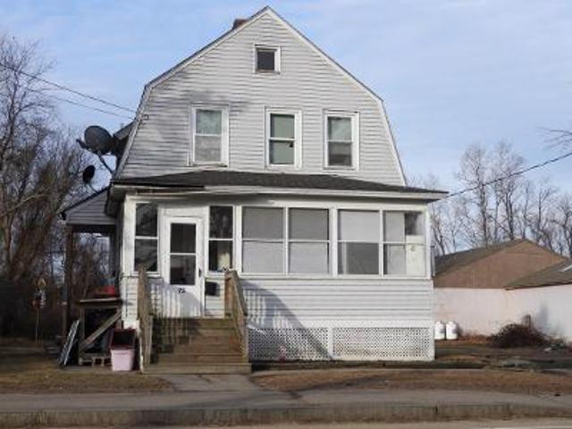 House for sale in New Hampshire