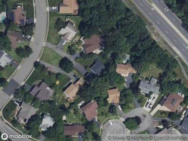 House for sale in West Springfield, Fairfax County