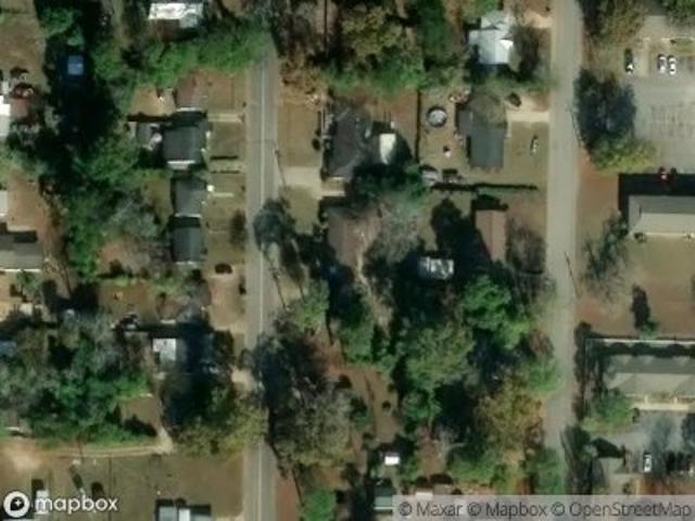House for sale in Bainbridge, Georgia