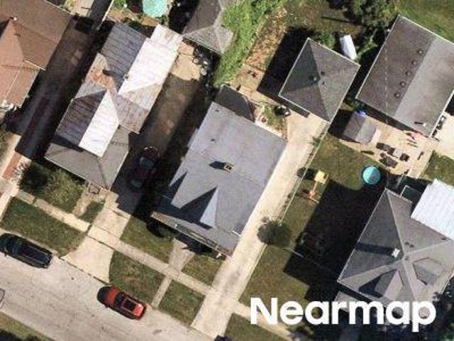 House for sale in Tiffin, Ohio