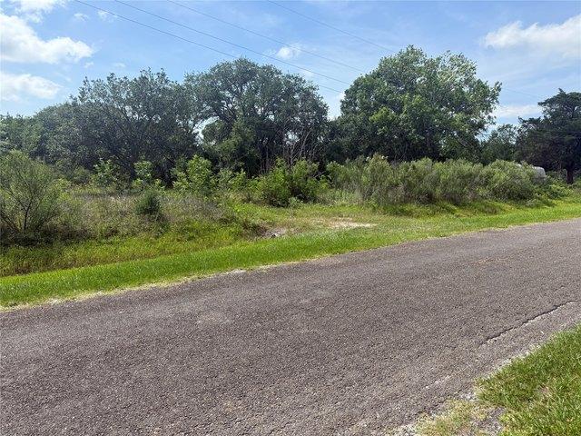 Land for sale in Chambers, Texas