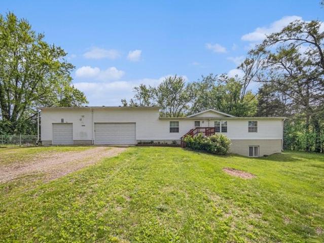 House for sale in Michigan Center